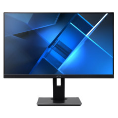 B247Y DE PANTALLA PARA PC 60,5 CM (23.8\") 1920 X 1080 PIXELES FULL HD LED NEGRO