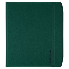 CHARGE - FRESH GREEN FUNDA PARA LIBRO ELECTRÓNICO 17,8 CM (7\") VERDE