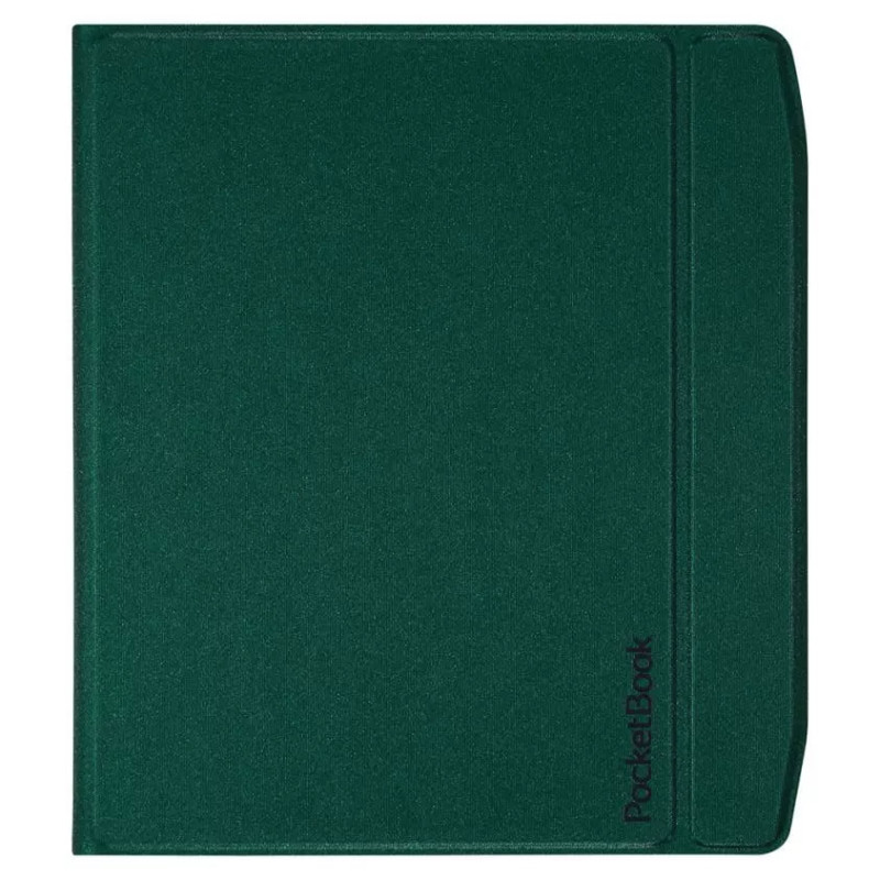 CHARGE - FRESH GREEN FUNDA PARA LIBRO ELECTRÓNICO 17,8 CM (7\") VERDE