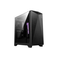 MPG GUNGNIR 300P AIRFLOW CARCASA DE ORDENADOR MIDI TOWER NEGRO