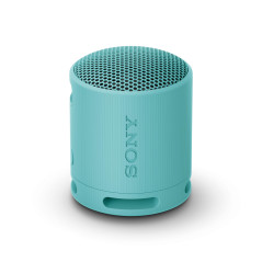 SRS-XB100 ALTAVOZ MONOFÓNICO PORTÁTIL AZUL