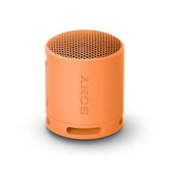 SRS-XB100 ALTAVOZ MONOFÓNICO PORTÁTIL NARANJA