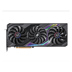 PHANTOM GAMING RADEON RX 7800 XT OC AMD 16 GB GDDR6