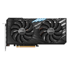 CHALLENGER RADEON RX 7800 XT AMD 16 GB GDDR6