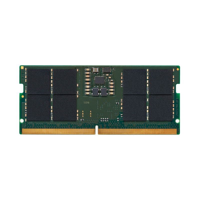KCP552SS8-16 MÓDULO DE MEMORIA 16 GB 1 X 16 GB DDR5 5200 MHZ