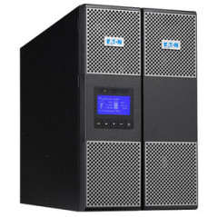 APC - DLT1500IC sistema de alimentación ininterrumpida (UPS) Línea  interactiva 1,5 kVA 1000 W 8 salidas AC