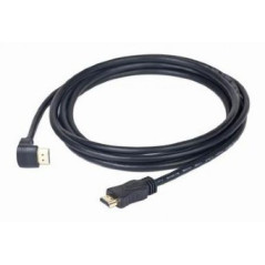 3M HDMI CABLE HDMI HDMI TIPO A (ESTÁNDAR) NEGRO