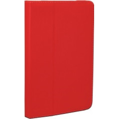 STAND 2P 7\" 17,8 CM (7\") FOLIO ROJO