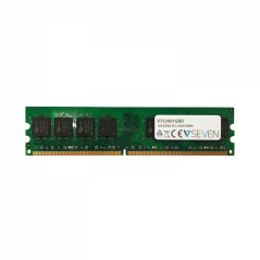 1GB DDR2 PC2-5300 667MHZ DIMM DESKTOP MÓDULO DE MEMORIA - V753001GBD
