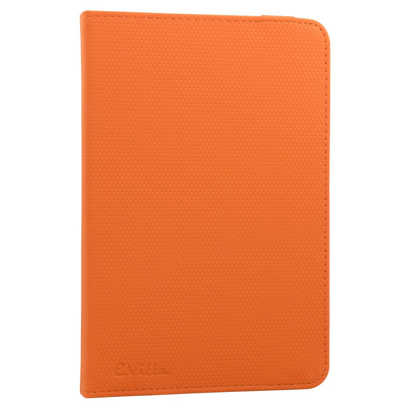 STAND 2P 17,8 CM (7\") FOLIO NARANJA