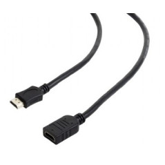 4.5M HDMI CABLE HDMI 4,5 M HDMI TIPO A (ESTÁNDAR) NEGRO