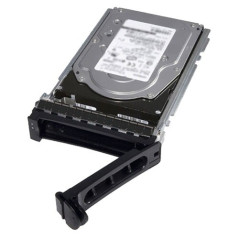 NPOS - TO BE SOLD WITH SERVER ONLY - 2TB 7.2K RPM NLSAS 12GBPS 512N 3.5IN HOT-PLUG HARD DRIVE