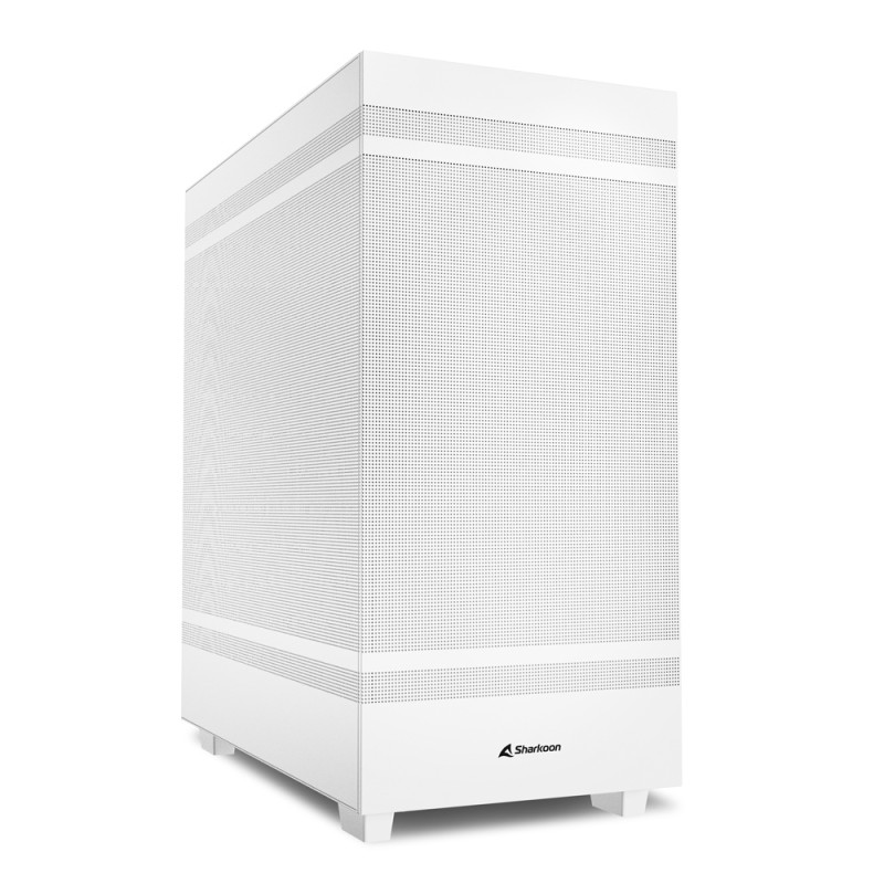 REBEL C50 ATX FULL TOWER BLANCO