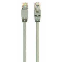 PP6A-LSZHCU-5M CABLE DE RED GRIS CAT6 S/FTP (S-STP)