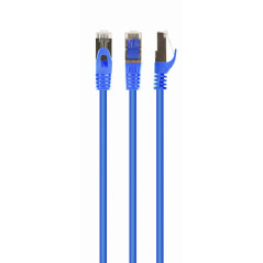 PP6A-LSZHCU-B-2M CABLE DE RED AZUL CAT6A S/FTP (S-STP)