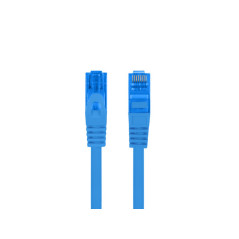 PCF6A-10CC-0200-B CABLE DE RED AZUL 2 M CAT6A S/FTP (S-STP)