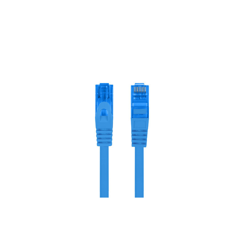 PCF6A-10CC-0200-B CABLE DE RED AZUL 2 M CAT6A S/FTP (S-STP)