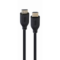 CC-HDMI8K-1M CABLE HDMI HDMI TIPO A (ESTÁNDAR) NEGRO