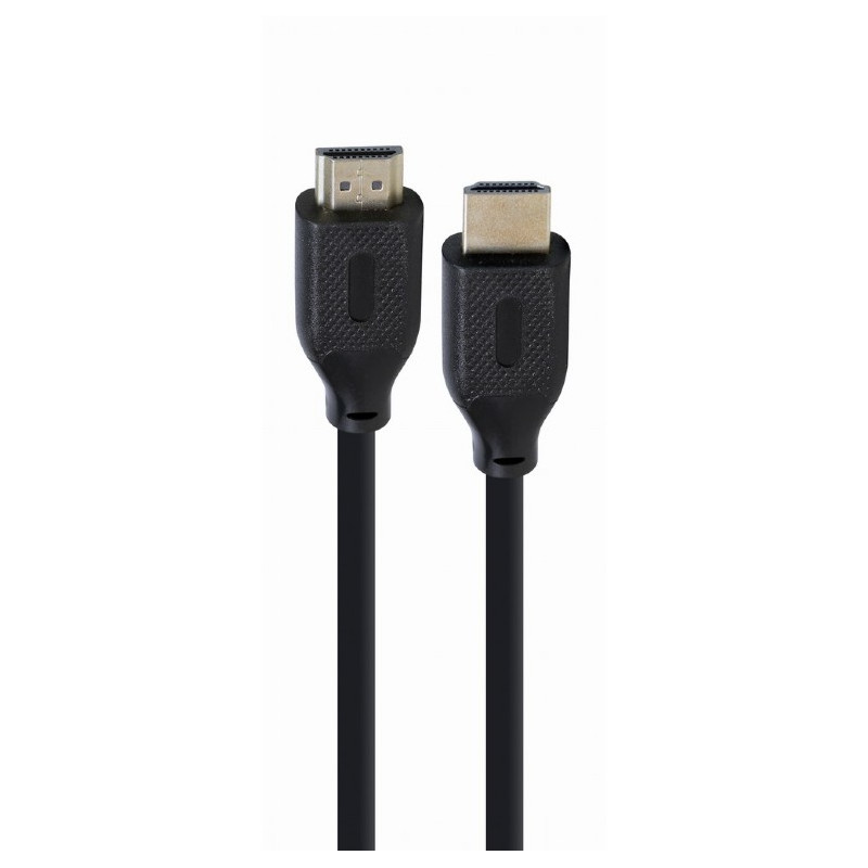 CC-HDMI8K-1M CABLE HDMI HDMI TIPO A (ESTÁNDAR) NEGRO