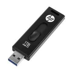 X911W UNIDAD FLASH USB 1 TB USB TIPO A 3.2 GEN 1 (3.1 GEN 1) NEGRO