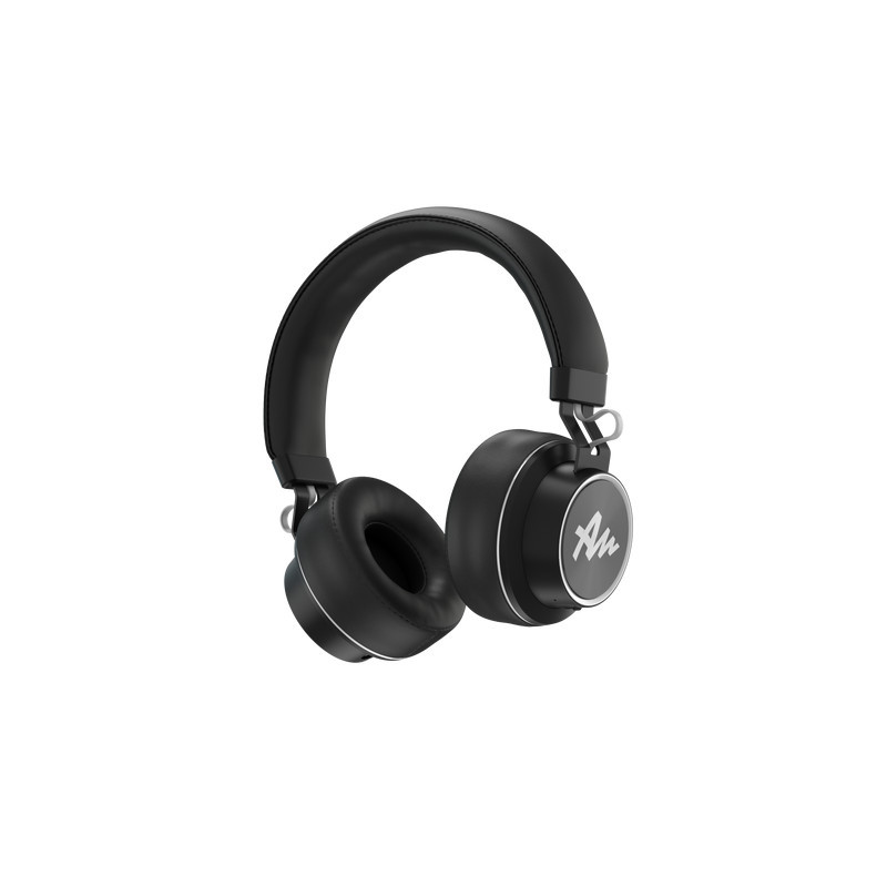 WINNER AURICULARES INALÁMBRICO DE MANO LLAMADAS/MÚSICA MICROUSB BLUETOOTH NEGRO