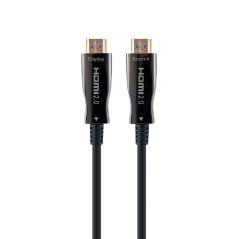 CCBP-HDMI-AOC-10M-02 CABLE HDMI HDMI TIPO A (ESTÁNDAR) NEGRO