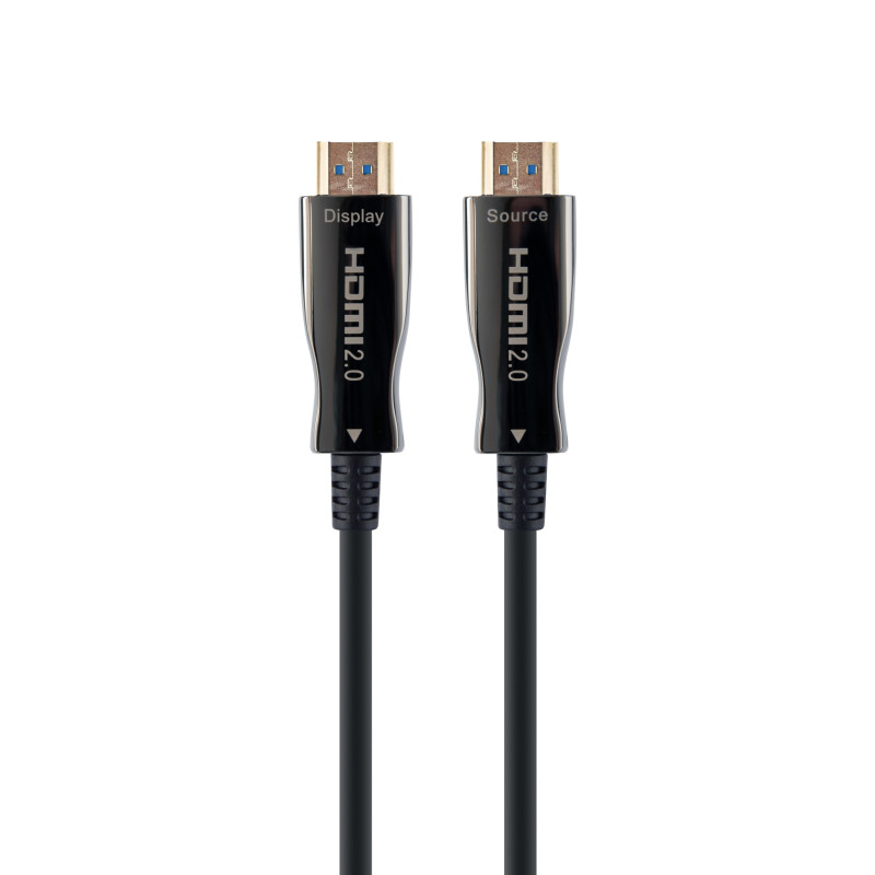 CCBP-HDMI-AOC-10M-02 CABLE HDMI HDMI TIPO A (ESTÁNDAR) NEGRO