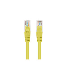 PCU6-10CC-0750-Y CABLE DE RED AMARILLO 7,5 M CAT6 U/UTP (UTP)