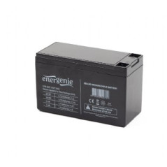 BAT-12V7.5AH BATERÍA PARA SISTEMA UPS 12 V