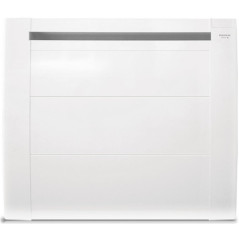 Cecotec 05884 calefactor eléctrico Interior Blanco 2500 W Radiador de  aceite eléctrico