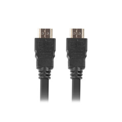 CA-HDMI-13CC-0030-BK CABLE HDMI 3 M HDMI TIPO A (ESTÁNDAR) NEGRO