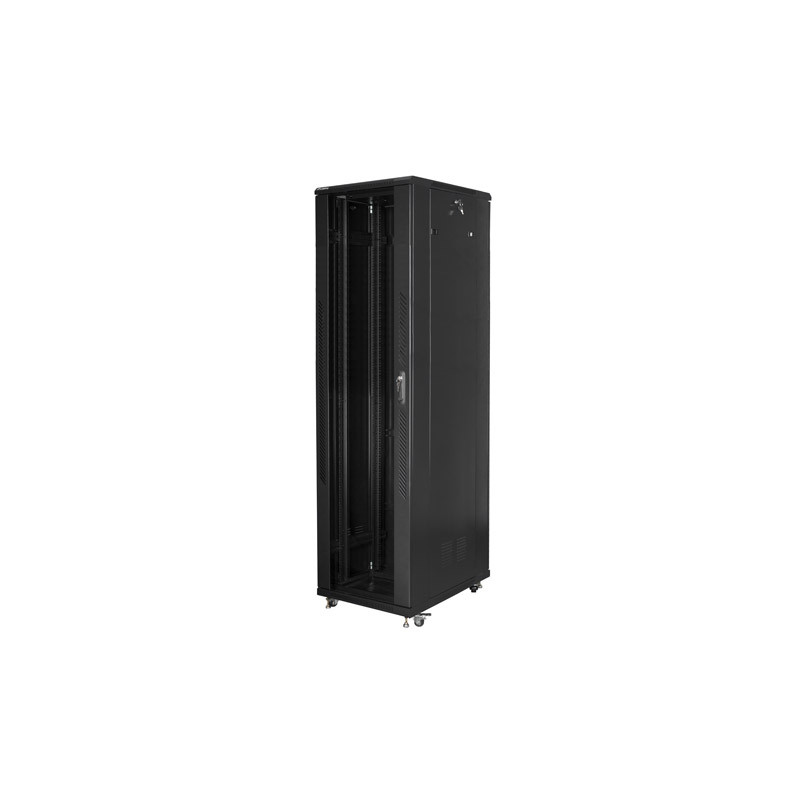 FF01-8837-12B ARMARIO RACK 37U RACK O BASTIDOR INDEPENDIENTE NEGRO