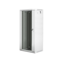 WF01-6427-10S ARMARIO RACK 27U BASTIDOR DE PARED BLANCO