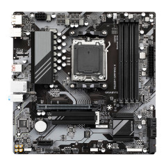 A620M GAMING X PLACA BASE AMD A620 ZÓCALO AM5 MICRO ATX