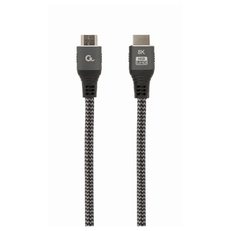 CCB-HDMI8K-3M CABLE HDMI HDMI TIPO A (ESTÁNDAR) GRIS