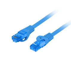 PCF6A-10CC-0300-B CABLE DE RED AZUL 3 M CAT6A S/FTP (S-STP)