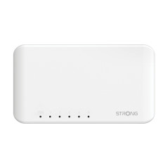 SW5000P SWITCH GIGABIT ETHERNET (10/100/1000) BLANCO