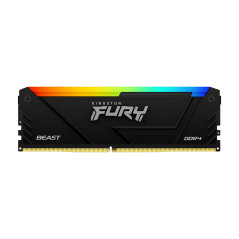 FURY BEAST RGB MÓDULO DE MEMORIA 32 GB 1 X 32 GB DDR4 3200 MHZ