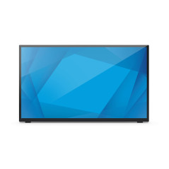 E510459 PANTALLA PARA PC 60,5 CM (23.8\") 1920 X 1080 PIXELES 4K ULTRA HD LCD PANTALLA TÁCTIL NEGRO