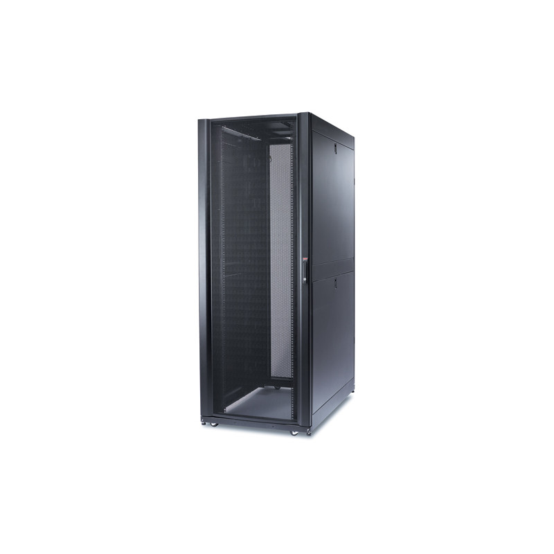 NETSHELTER SX 48U RACK O BASTIDOR INDEPENDIENTE NEGRO