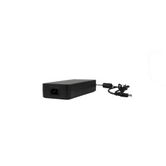 EPS200W ADAPTADOR E INVERSOR DE CORRIENTE INTERIOR 200 W NEGRO