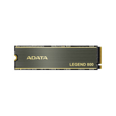 ALEG-800-500GCS UNIDAD DE ESTADO SÓLIDO M.2 500 GB PCI EXPRESS 4.0 3D NAND NVME
