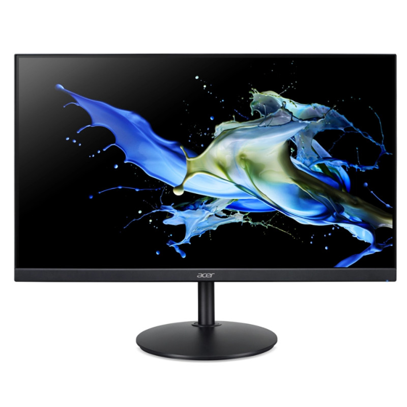 CB242Y PANTALLA PARA PC 153,7 CM (60.5\") 1920 X 1080 PIXELES FULL HD LCD NEGRO