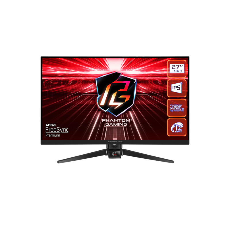 PG27FF1A PANTALLA PARA PC 68,6 CM (27\") 1920 X 1080 PIXELES FULL HD NEGRO