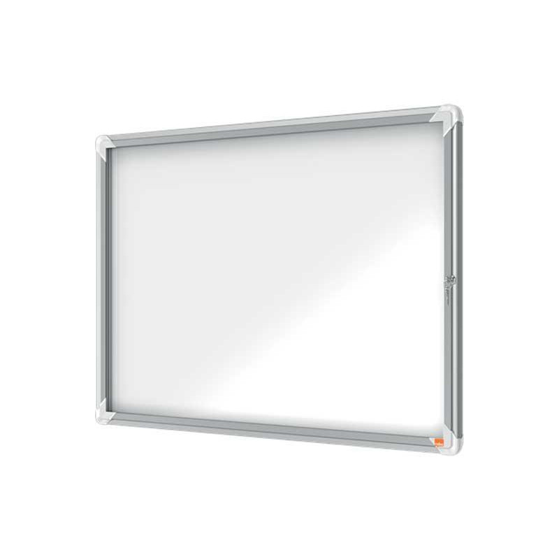 VITRINA NOBO PARA EXTERIOR 97,2x69,2x4,5cm