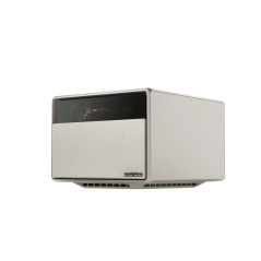 HORIZON ULTRA VIDEOPROYECTOR PROYECTOR DE ALCANCE ESTÁNDAR 2300 LÚMENES ANSI DLP 2160P (3840X2160) 3D BEIGE, NEGRO