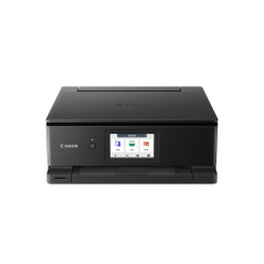 PIXMA TS8750 INYECCIÓN DE TINTA A4 4800 X 1200 DPI WIFI