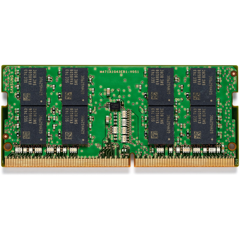 32 GB 3200MHZ DDR4 MÓDULO DE MEMORIA