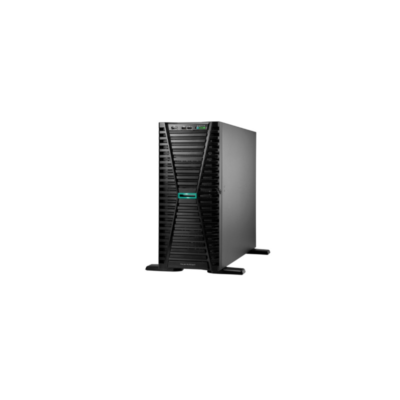 PROLIANT ML110 GEN11 SERVIDOR TORRE (4,5U) INTEL® XEON® BRONZE 3408U 1,8 GHZ 16 GB DDR5-SDRAM 1000 W