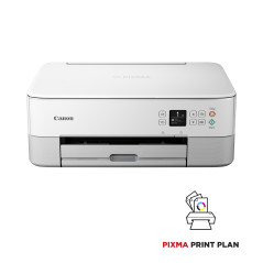 PIXMA TS5351I INYECCIÓN DE TINTA A4 4800 X 1200 DPI WIFI